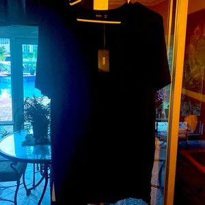 Brand new never worn Hugo Boss breathable stretch tee. Feels like silk.